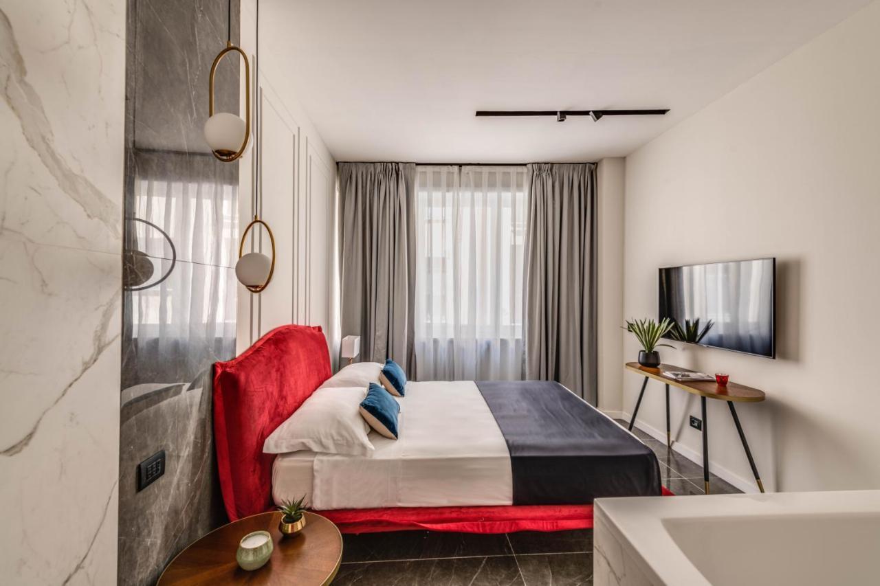 7Heaven Pontevecchio Rooms Firenze Eksteriør bilde