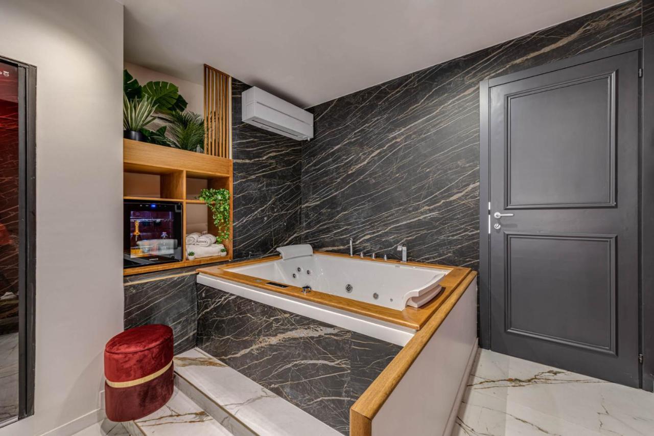 7Heaven Pontevecchio Rooms Firenze Eksteriør bilde