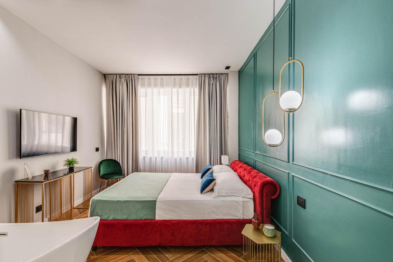 7Heaven Pontevecchio Rooms Firenze Eksteriør bilde