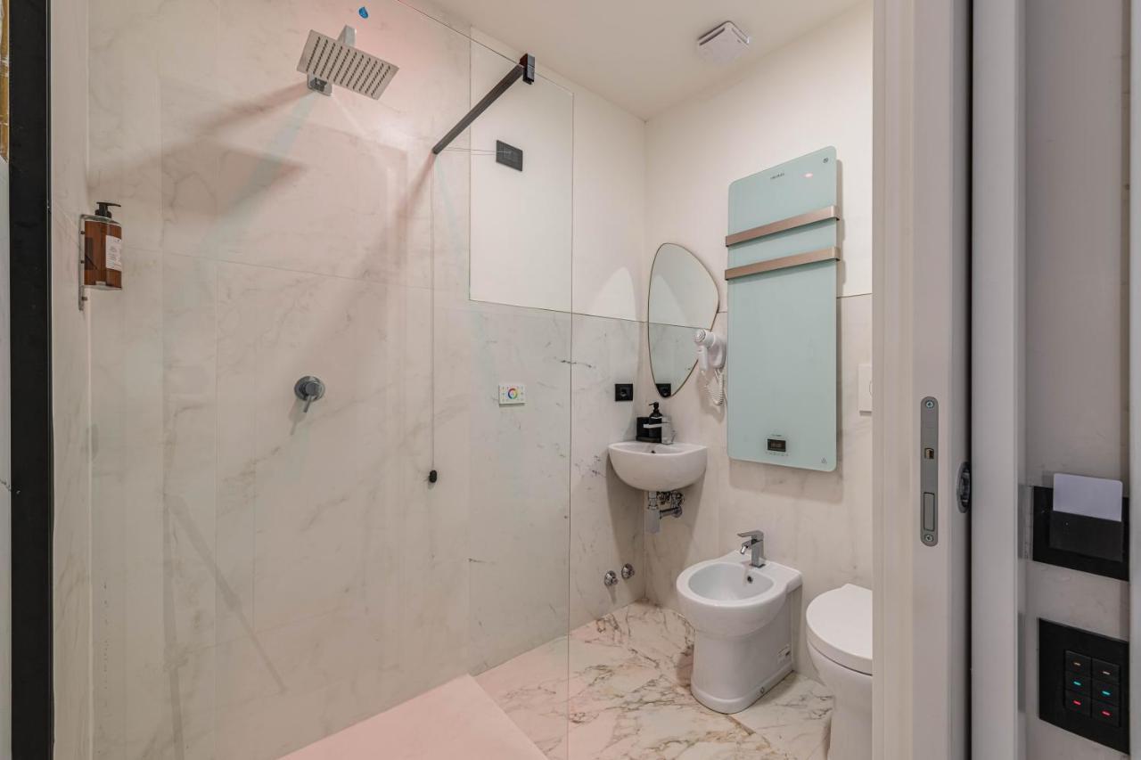 7Heaven Pontevecchio Rooms Firenze Eksteriør bilde