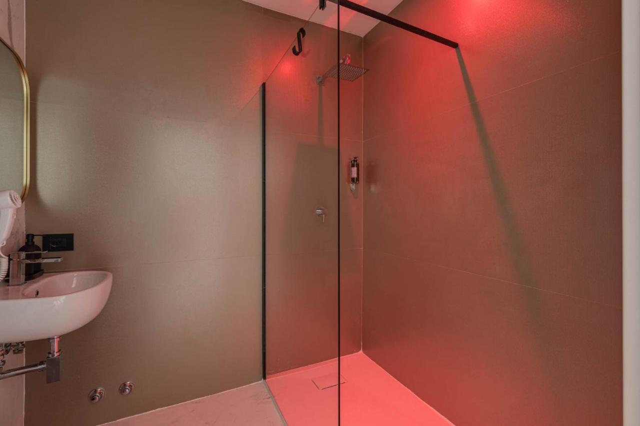 7Heaven Pontevecchio Rooms Firenze Eksteriør bilde