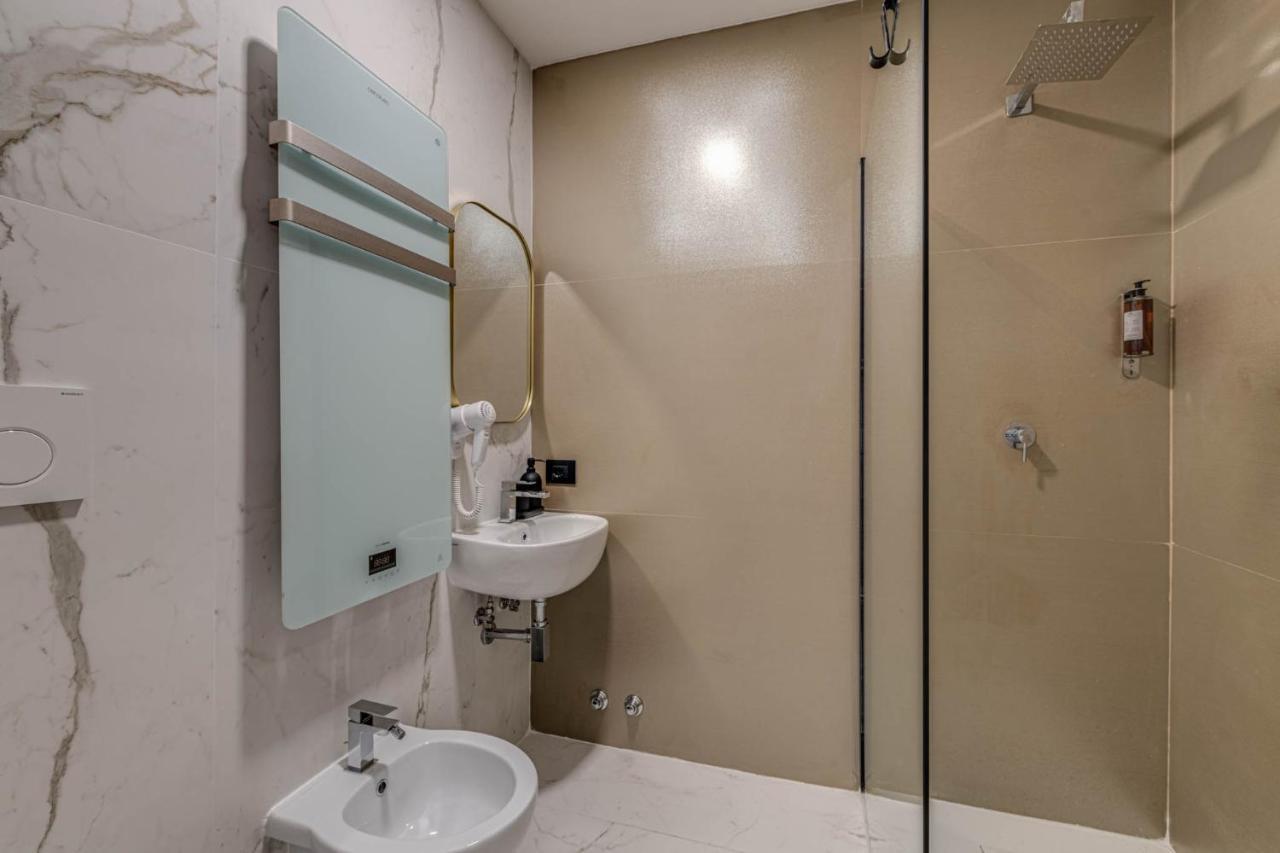 7Heaven Pontevecchio Rooms Firenze Eksteriør bilde