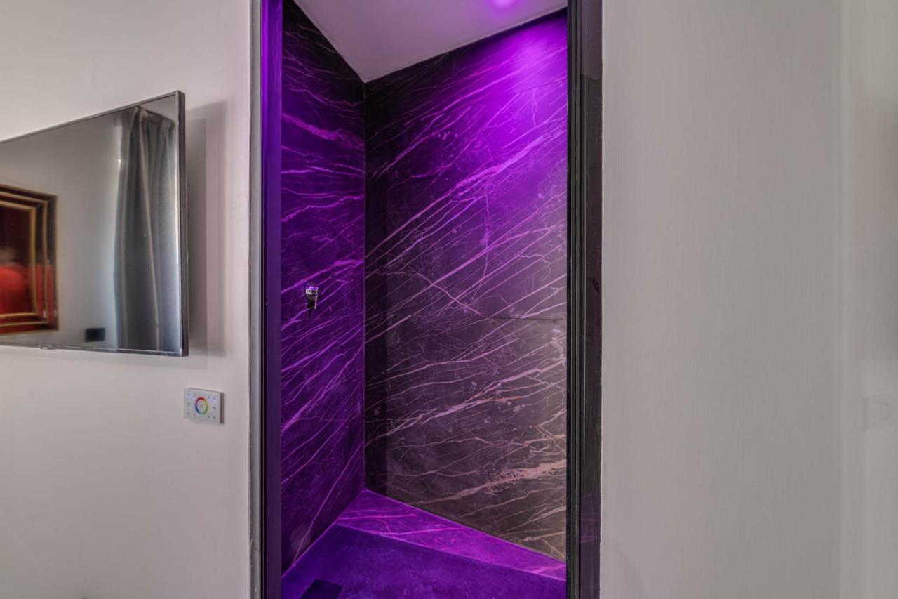 7Heaven Pontevecchio Rooms Firenze Eksteriør bilde