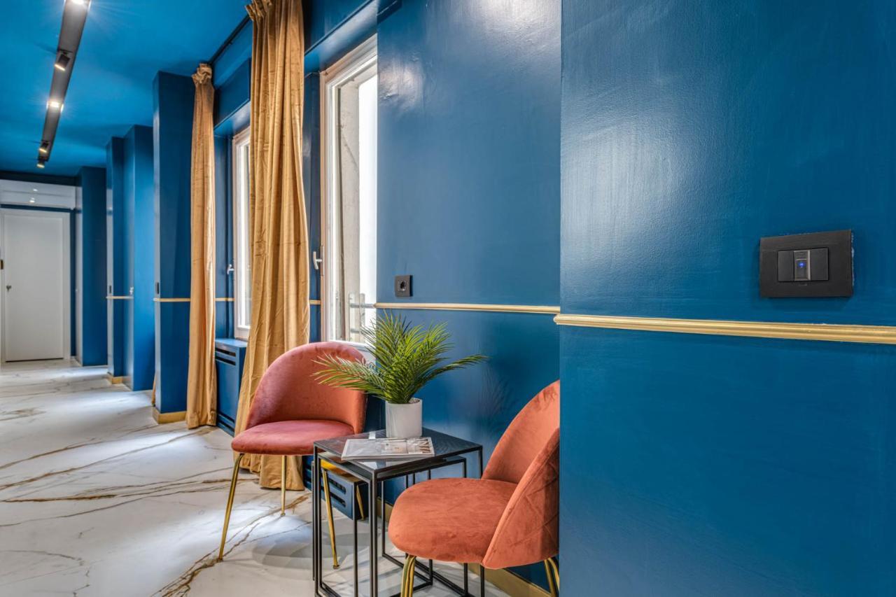 7Heaven Pontevecchio Rooms Firenze Eksteriør bilde