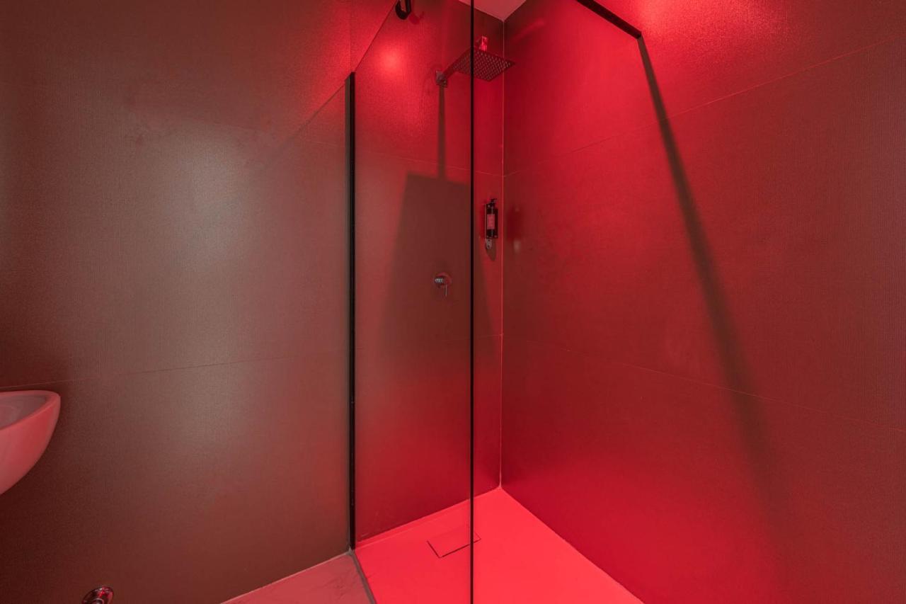 7Heaven Pontevecchio Rooms Firenze Eksteriør bilde