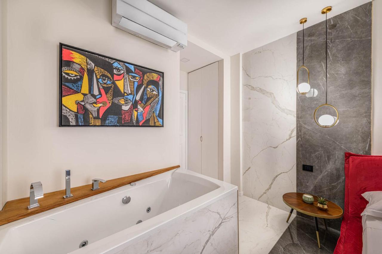 7Heaven Pontevecchio Rooms Firenze Eksteriør bilde