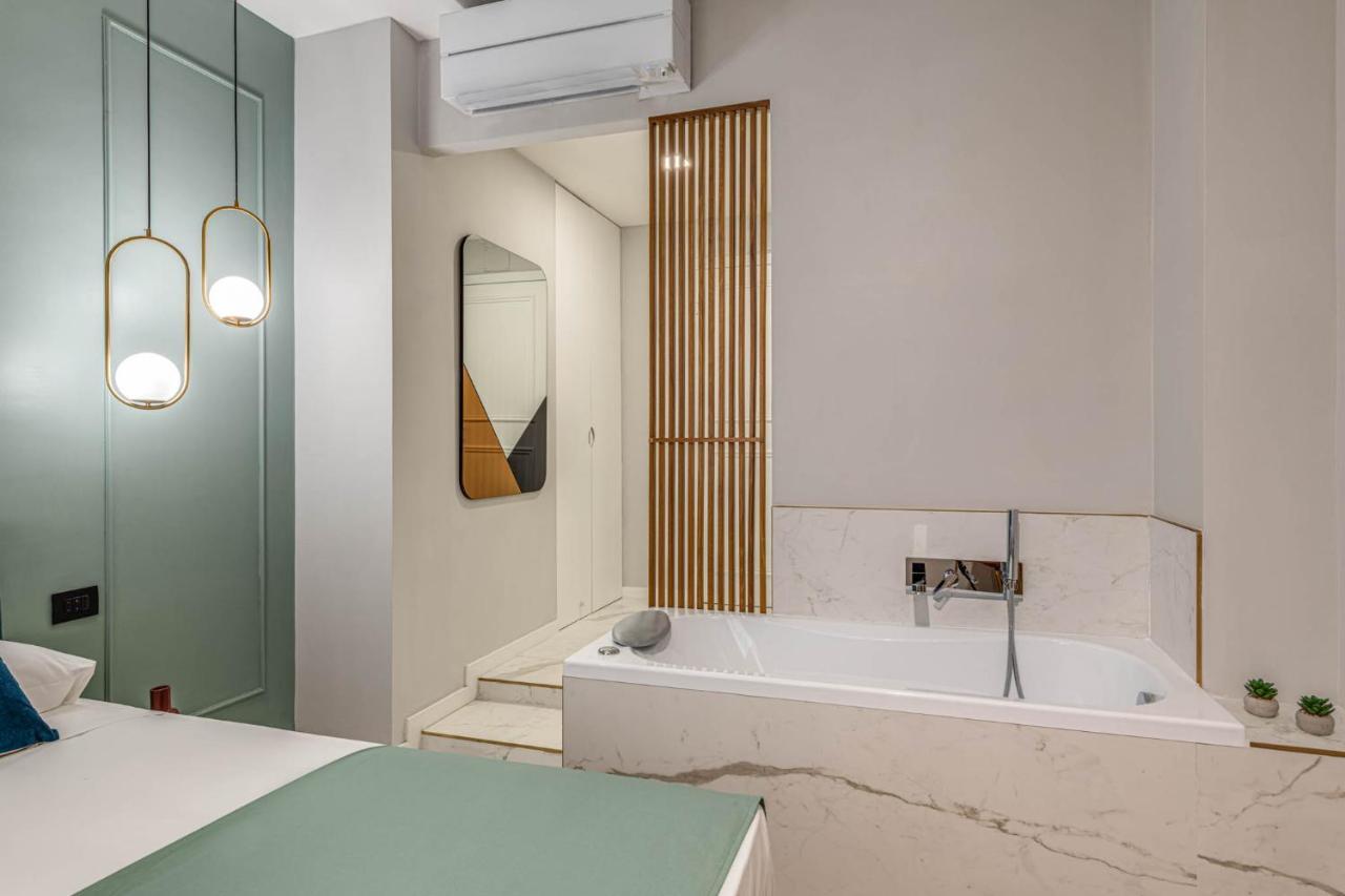 7Heaven Pontevecchio Rooms Firenze Eksteriør bilde
