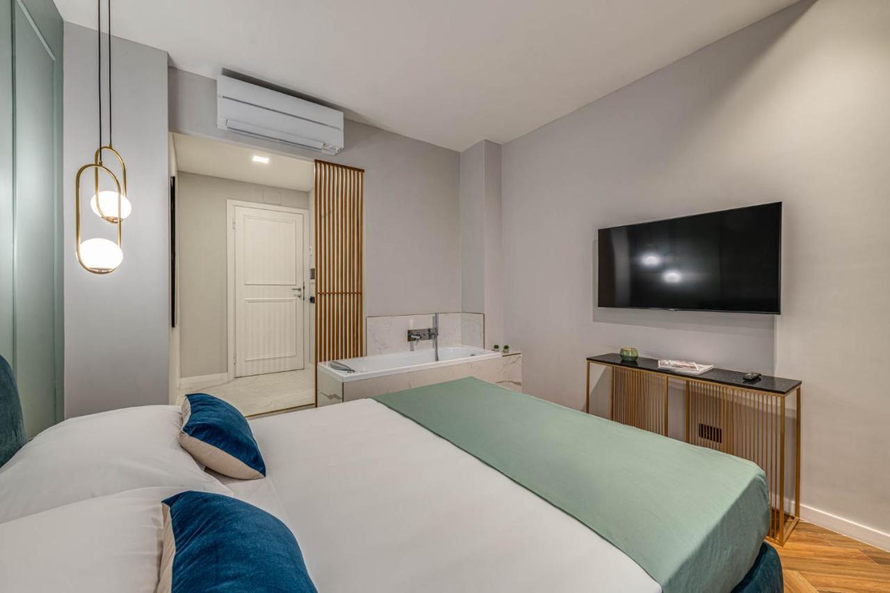 7Heaven Pontevecchio Rooms Firenze Eksteriør bilde