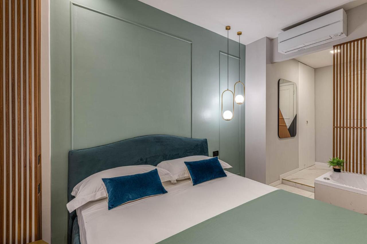 7Heaven Pontevecchio Rooms Firenze Eksteriør bilde