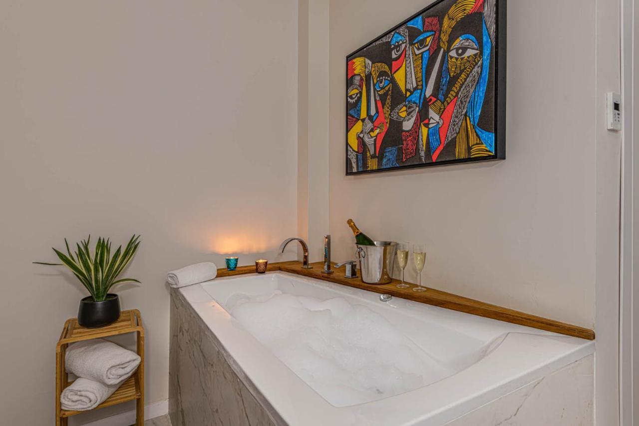 7Heaven Pontevecchio Rooms Firenze Eksteriør bilde